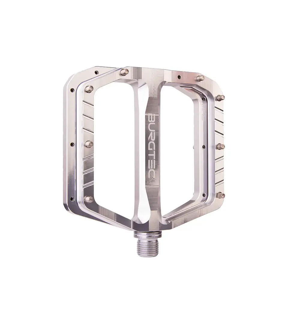 Pedales Burgtec Penthouse MK5 3