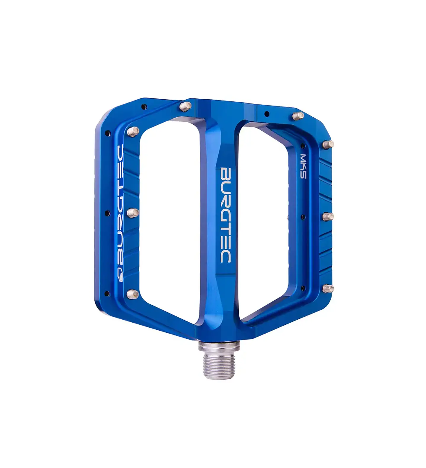 Pedales Burgtec Penthouse MK5 4