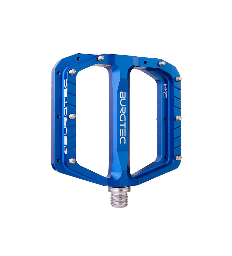 Pedales Burgtec Penthouse MK5 4