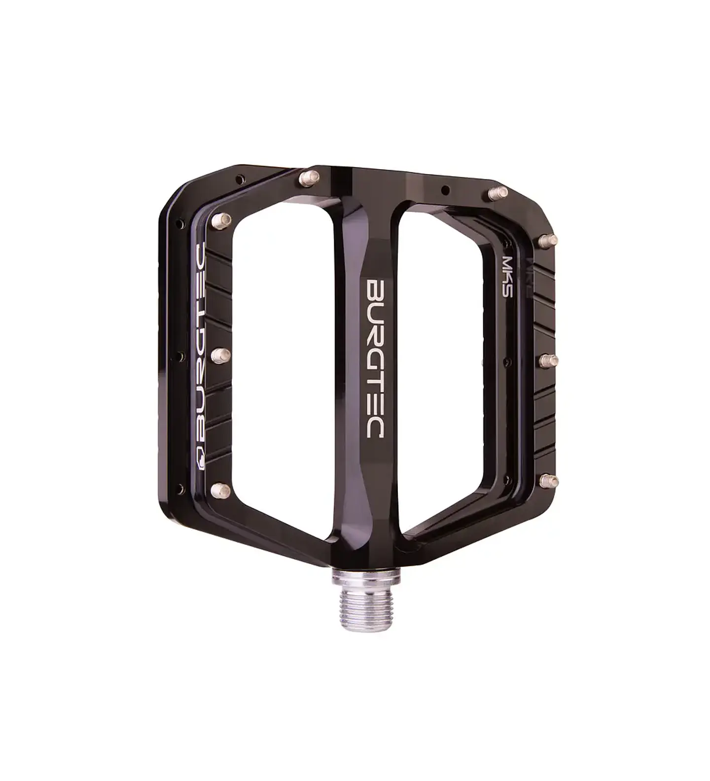 Pedales Burgtec Penthouse MK5 5