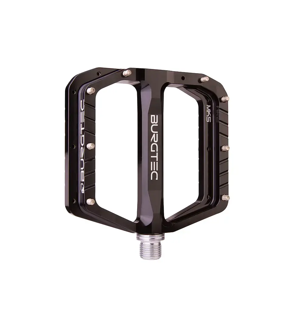 Pedales Burgtec Penthouse MK5 5