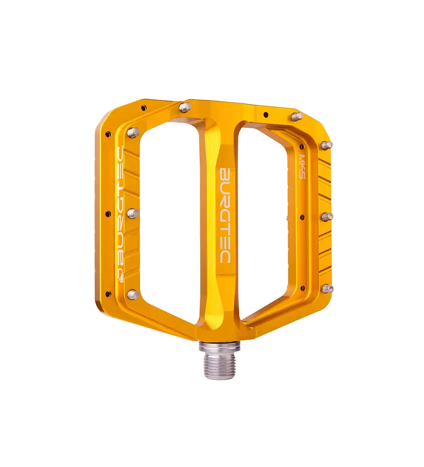 Pedales Burgtec Penthouse MK5 6