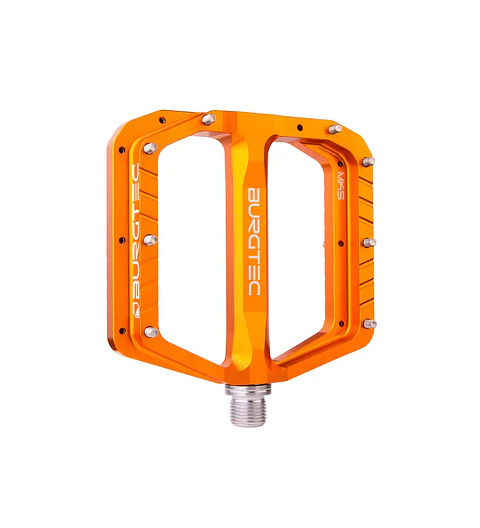 Pedales Burgtec Penthouse MK5