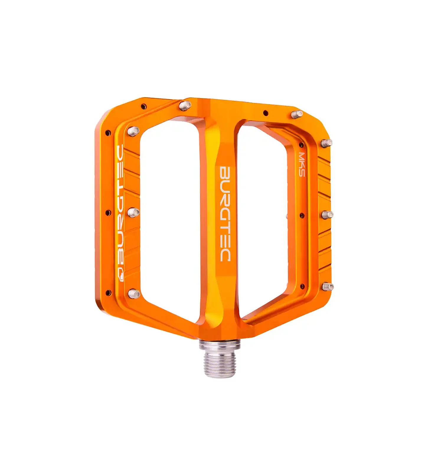 Pedales Burgtec Penthouse MK5 1
