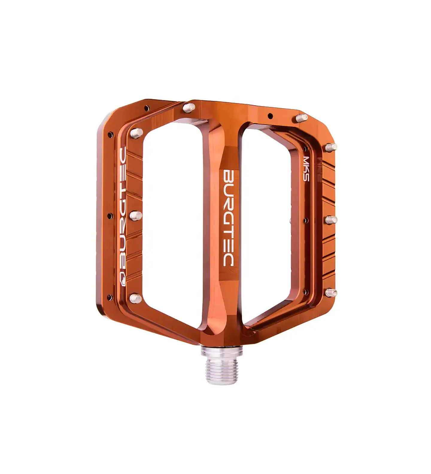 Pedales Burgtec Penthouse MK5 7