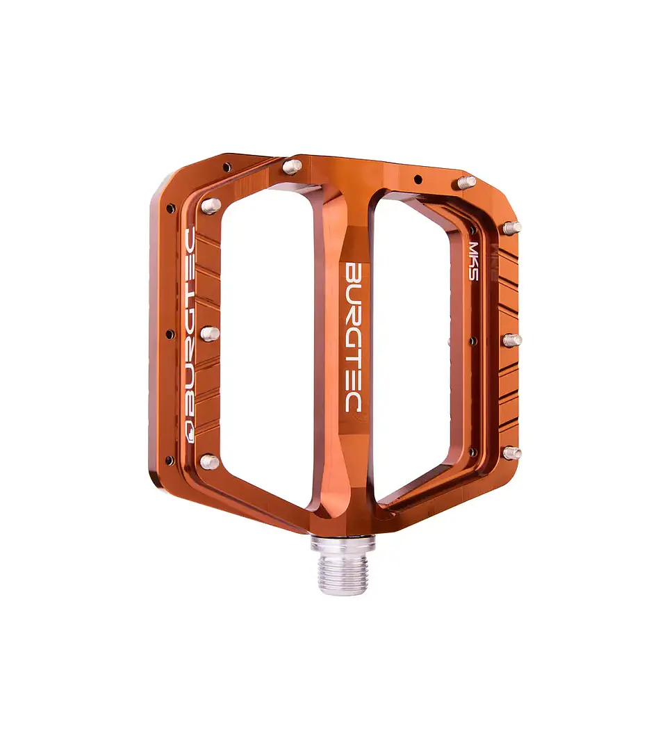 Pedales Burgtec Penthouse MK5 7