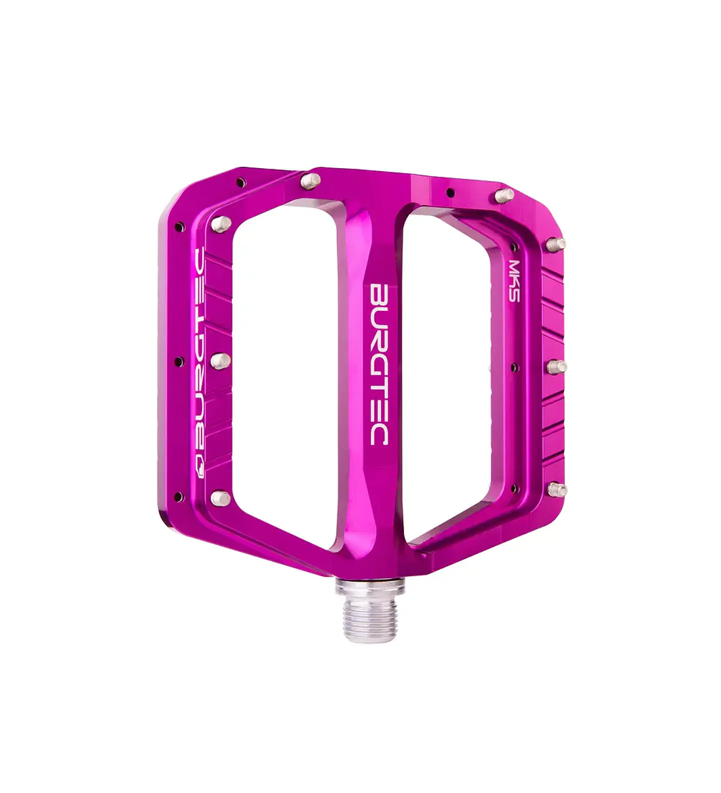 Pedales Burgtec Penthouse MK5 8