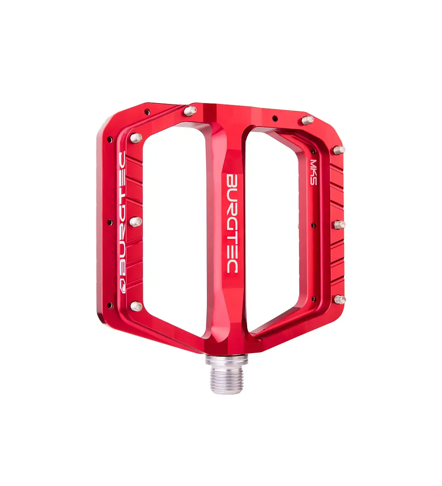 Pedales Burgtec Penthouse MK5 9