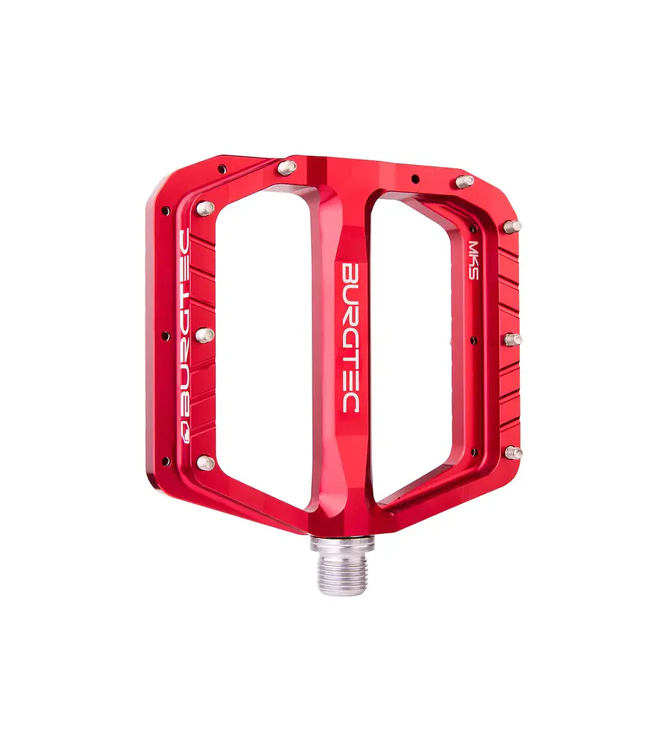 Pedales Burgtec Penthouse MK5 9