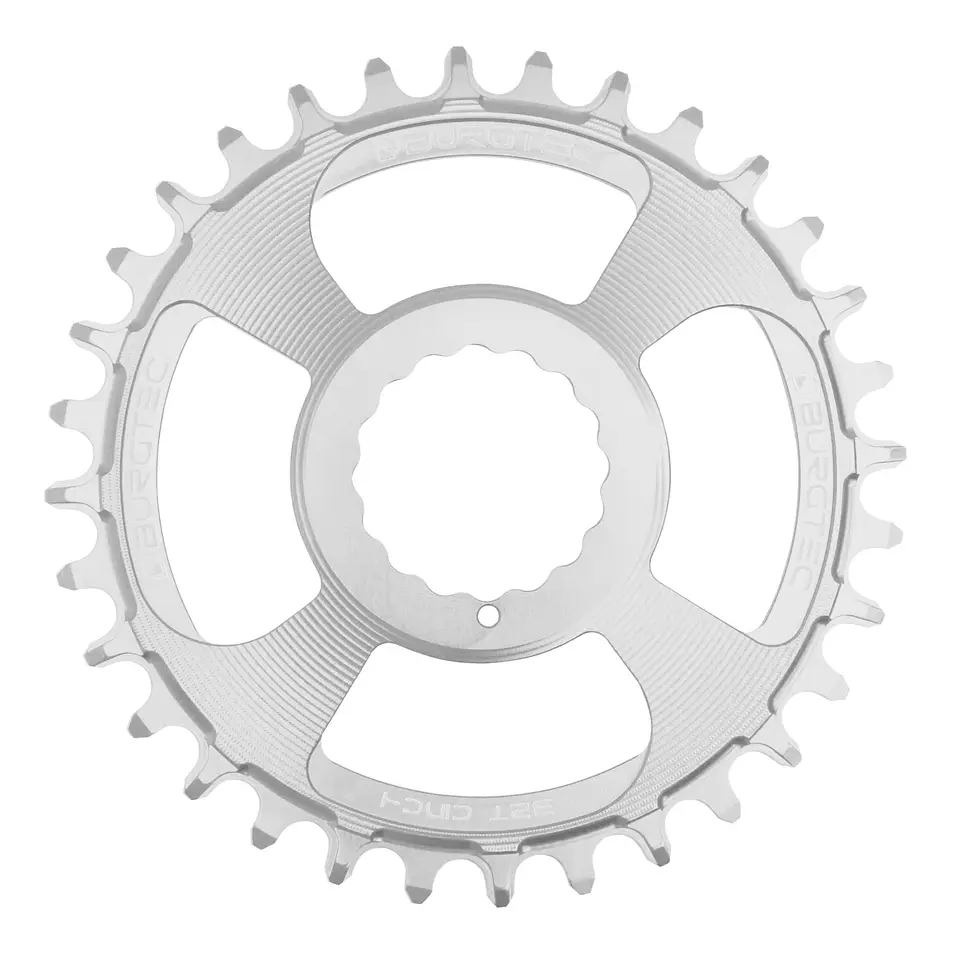 Corona Burgtec Cinch 3