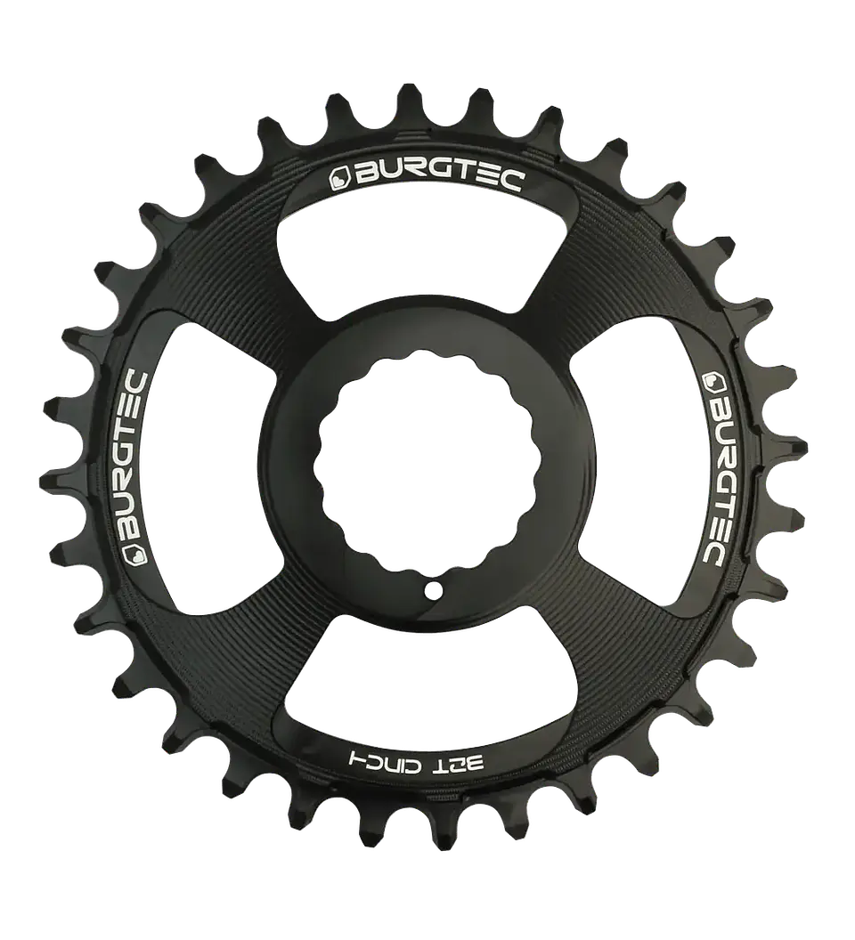 Corona Burgtec Cinch 1