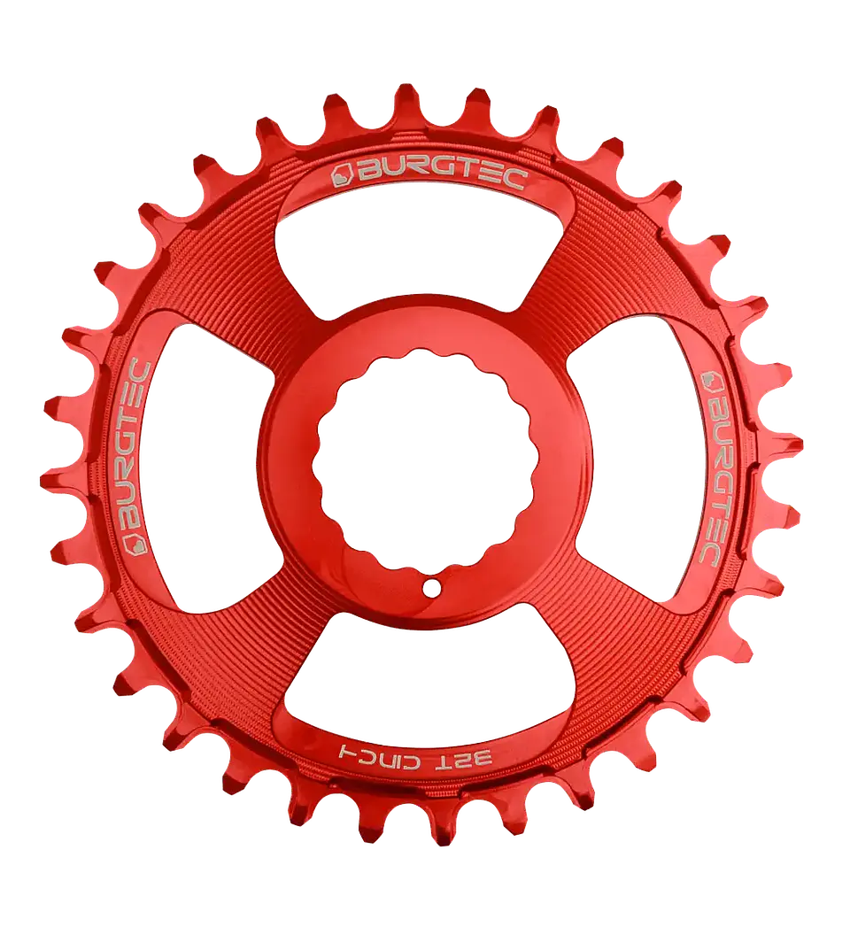 Corona Burgtec Cinch 2