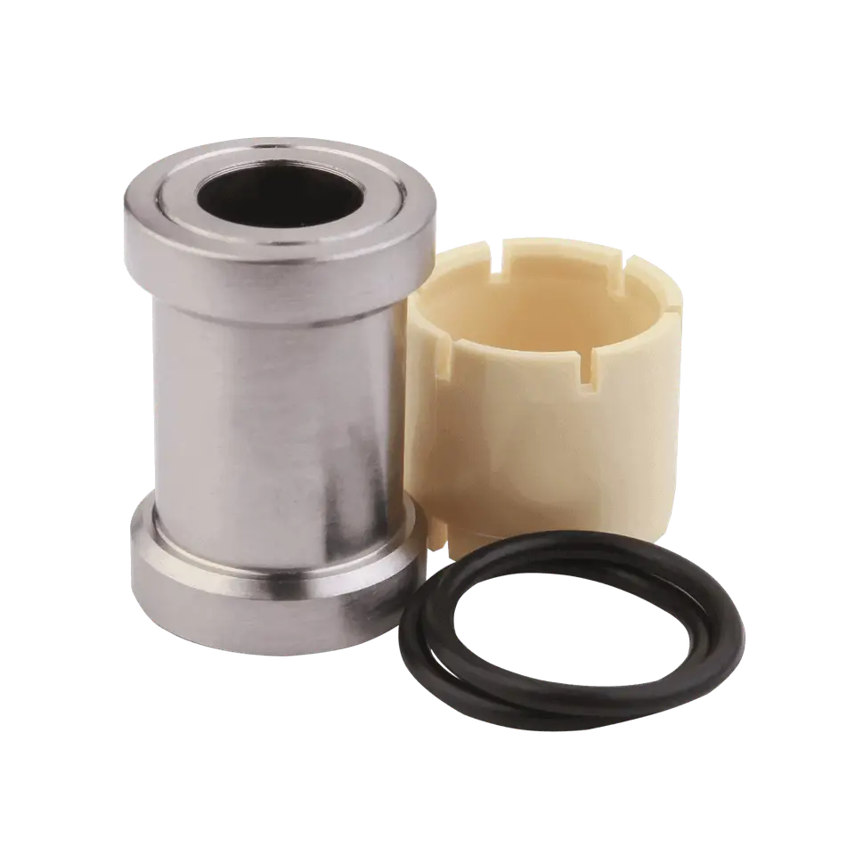 Hardware Burgtec Shock  1