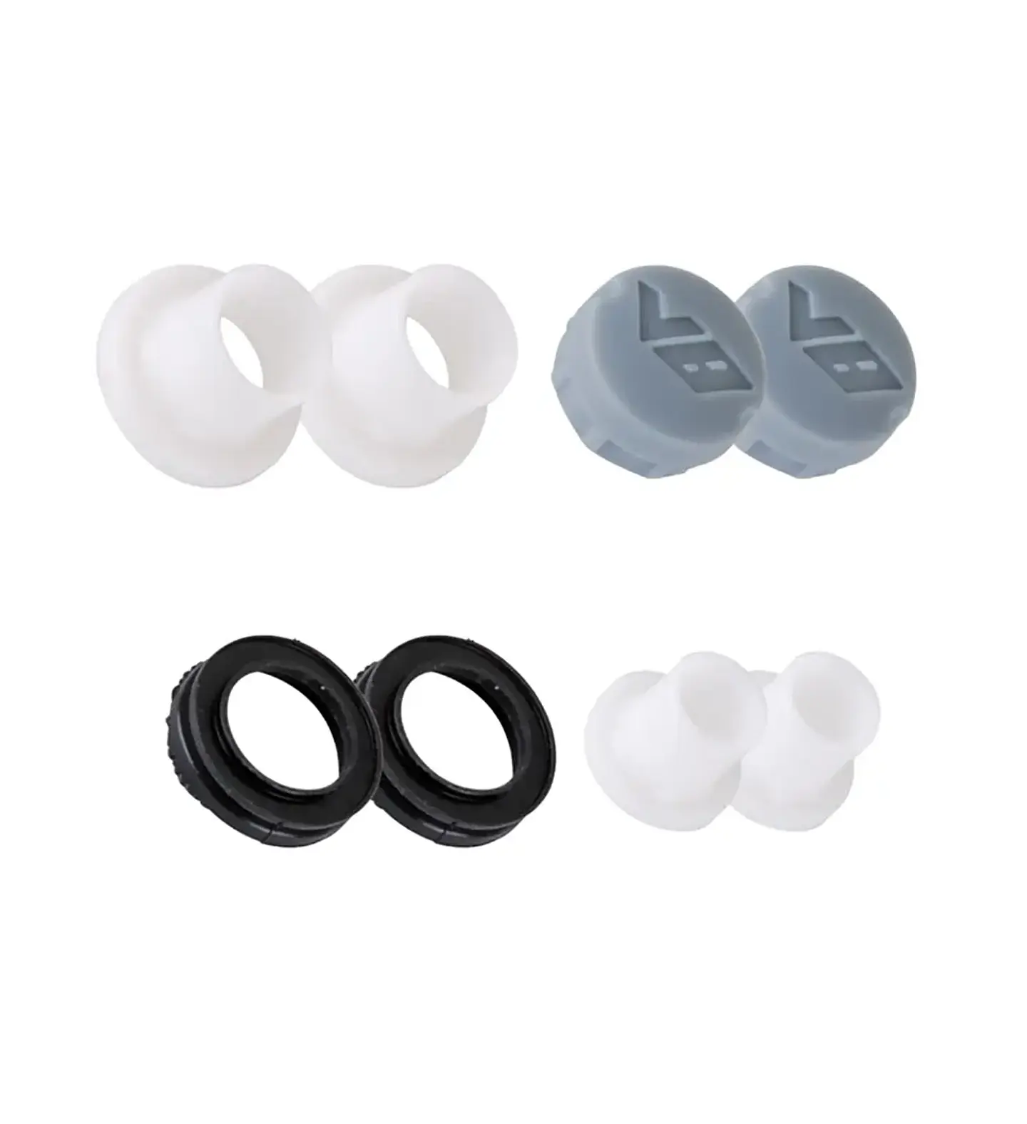 Respuesto DMR Pedal V8 Rebuild Kit 1