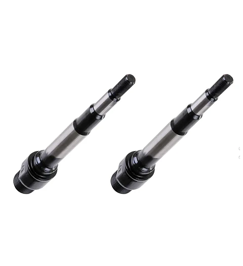Ejes DMR Pedal V8