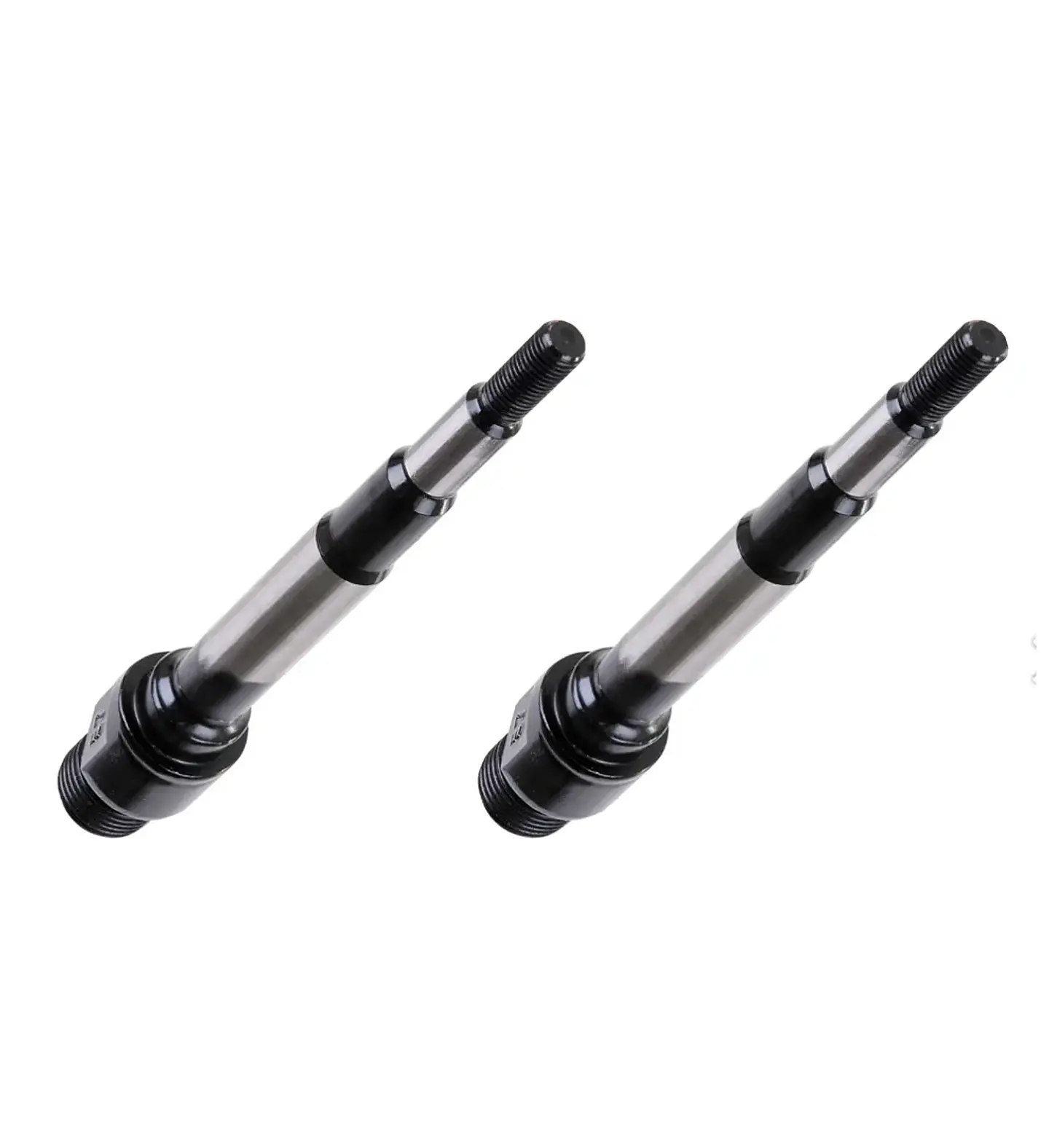 Ejes DMR Pedal V8 1