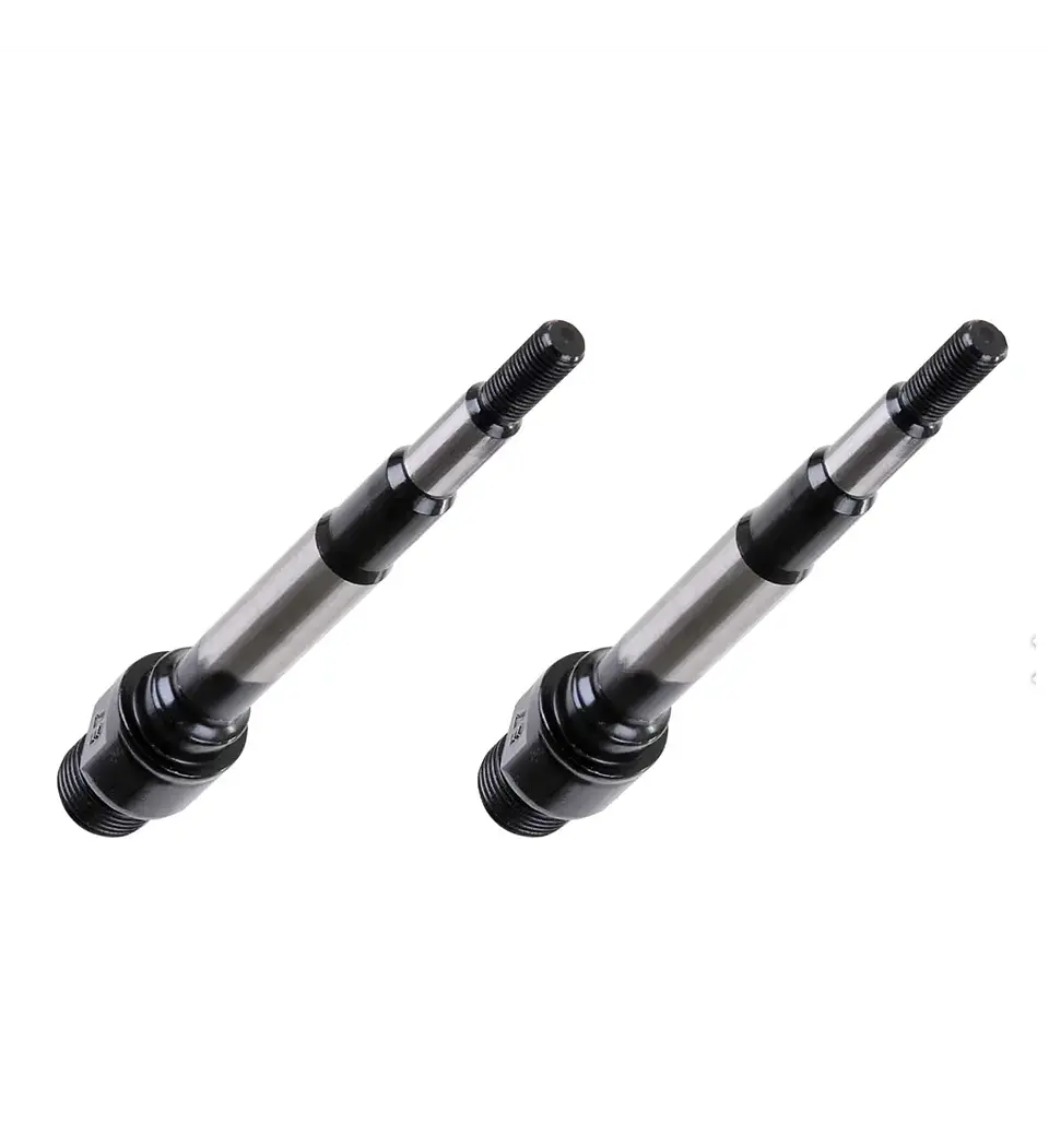 Ejes DMR Pedal V8 1