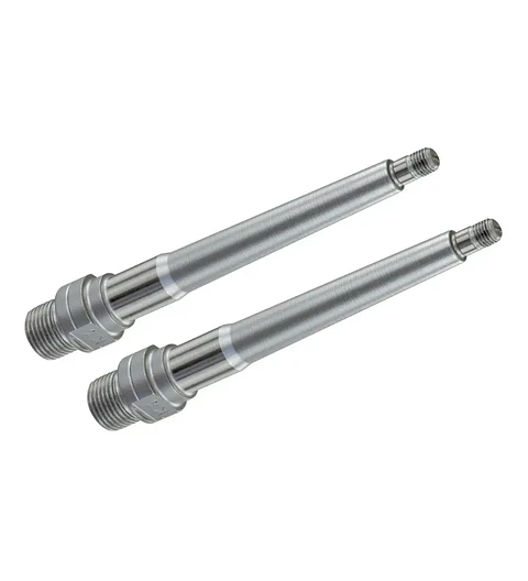 Ejes DMR Repuesto Pedal V12 – CR/MO