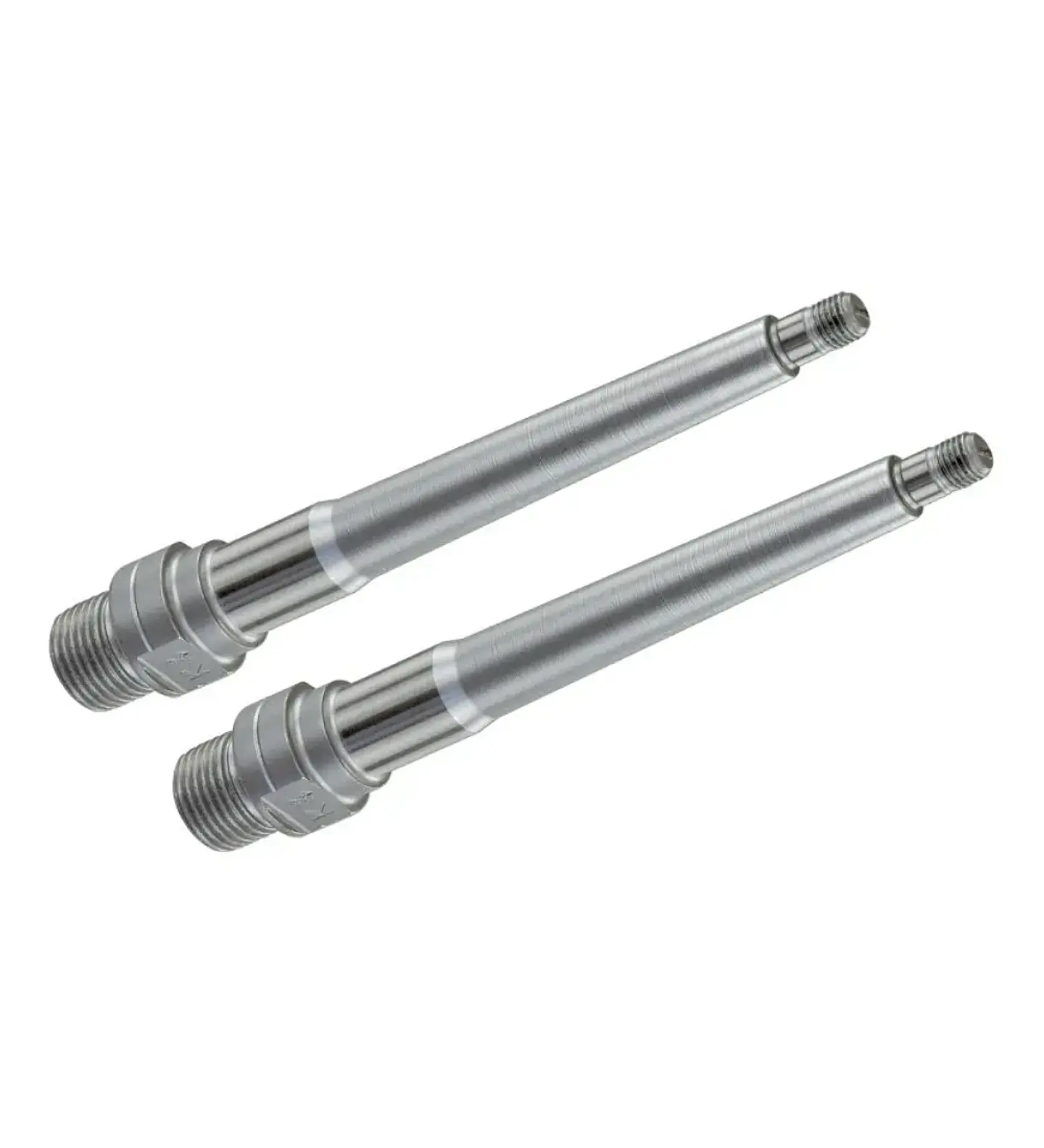 Ejes DMR Repuesto Pedal V12 – CR/MO 1
