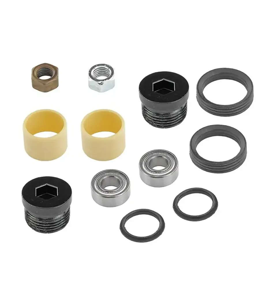 Repuesto DMR Pedal V12 1