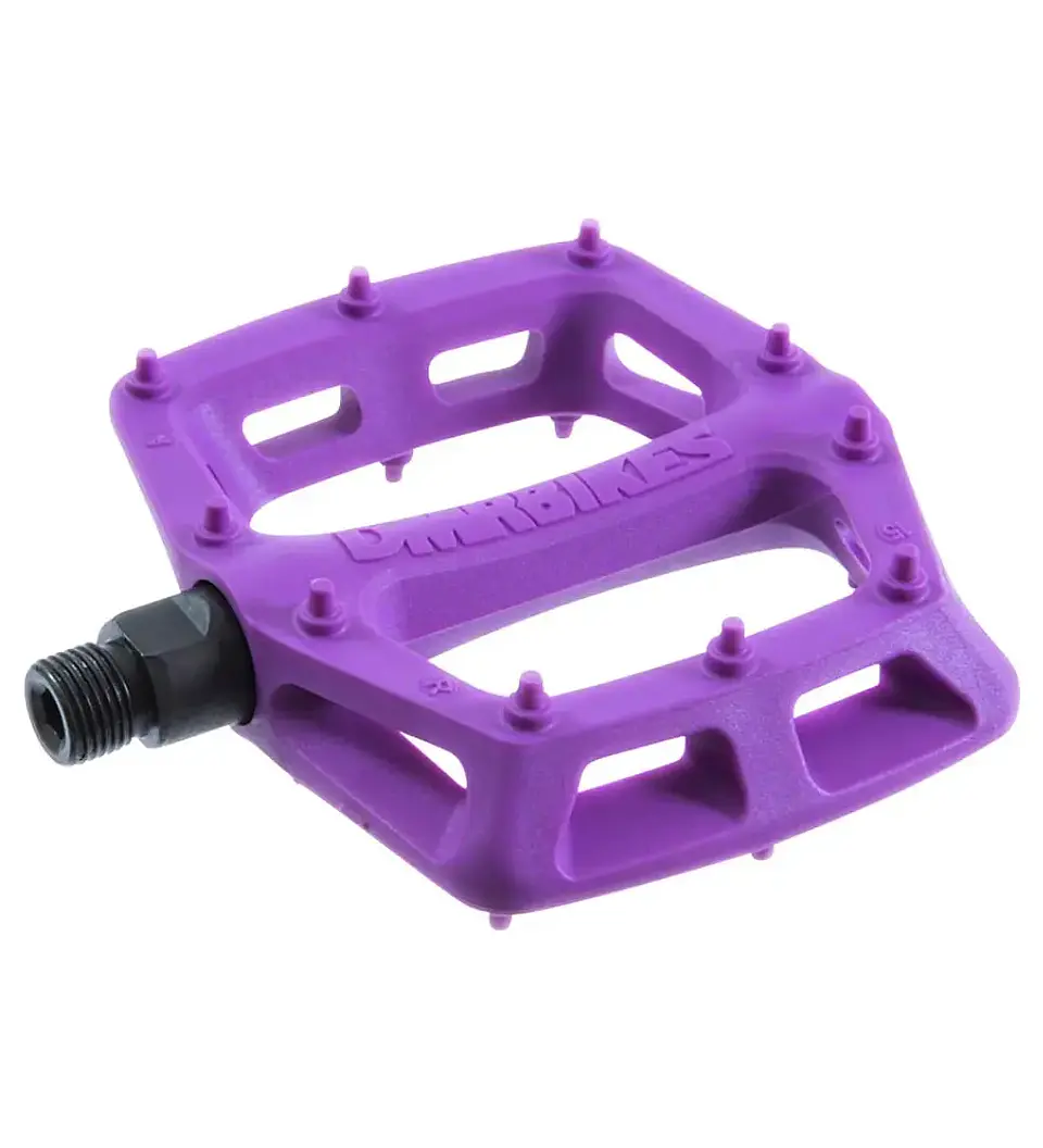 Pedales DMR V6 5
