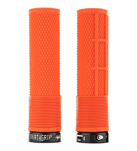 Puños DMR Deathgrip Flangeless