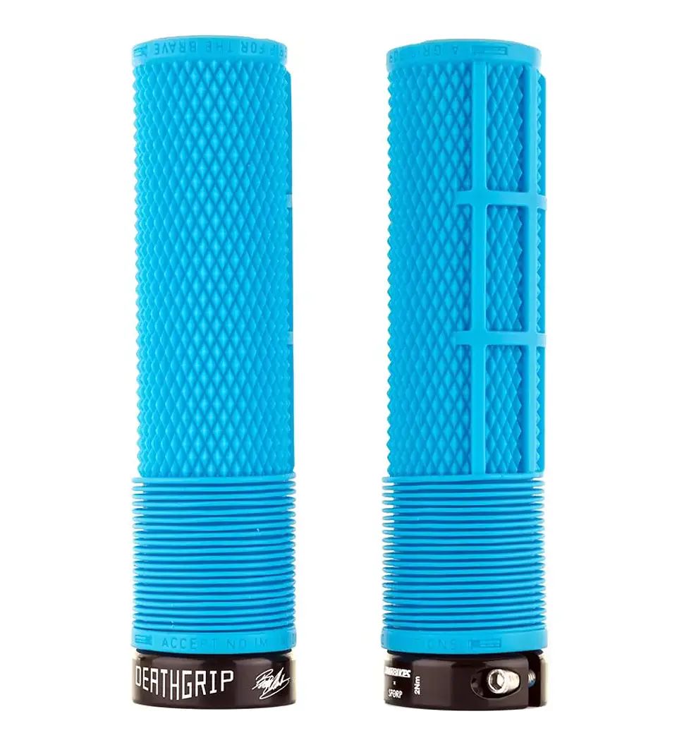 Puños DMR Deathgrip Flangeless 3