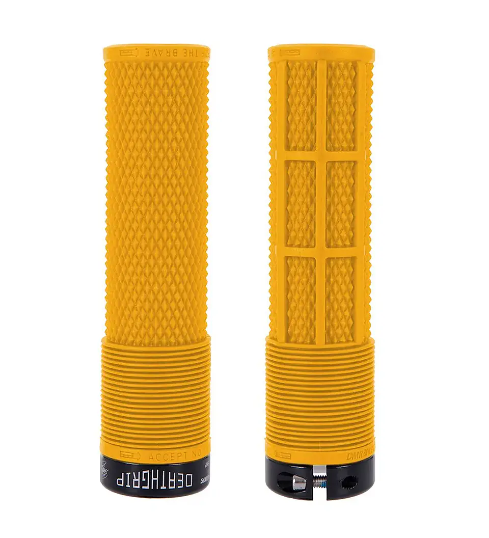 Puños DMR Deathgrip Flangeless 5