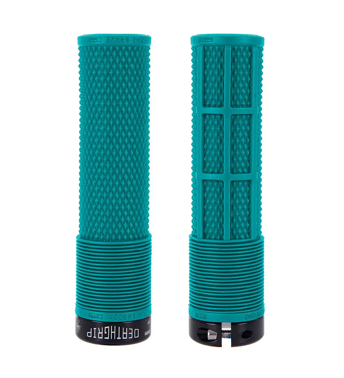 Puños DMR Deathgrip Flangeless 6