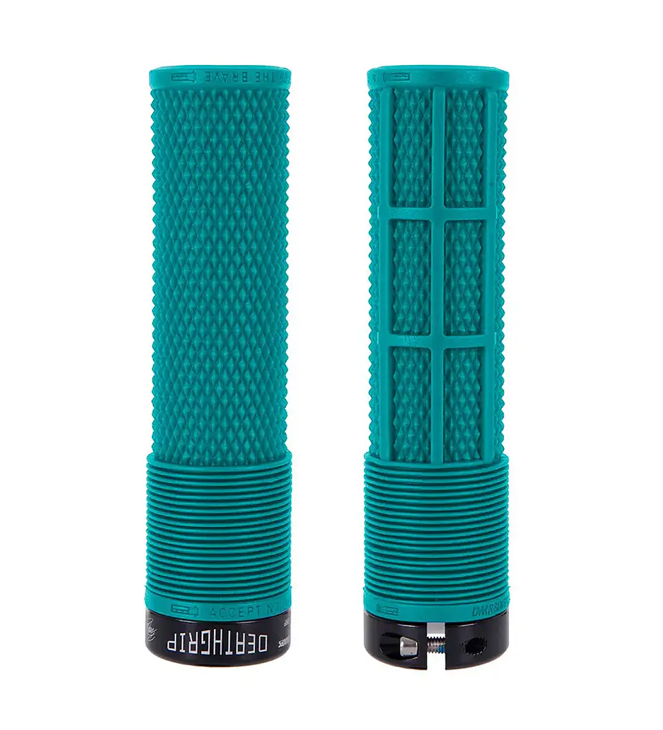 Puños DMR Deathgrip Flangeless 6
