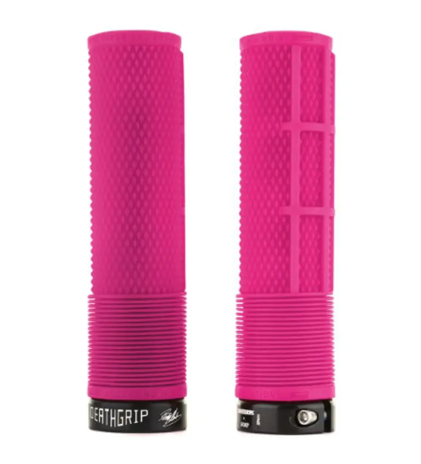 Puños DMR Deathgrip Flangeless 7