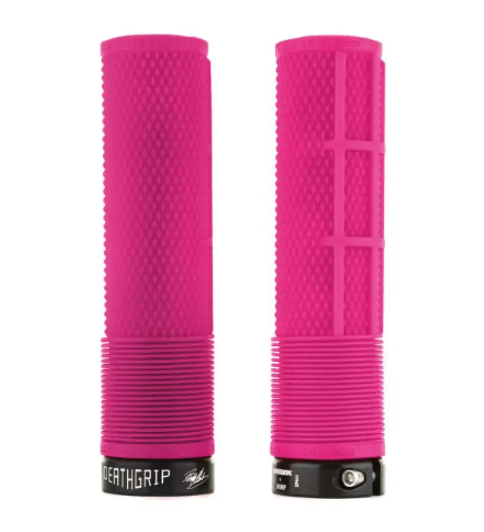 Puños DMR Deathgrip Flangeless 7