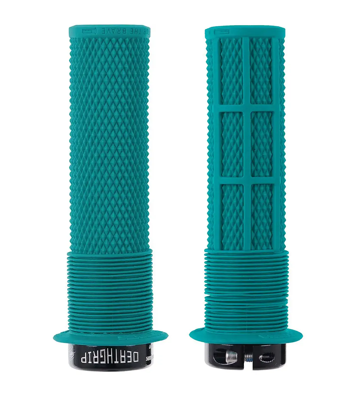 Puños DMR Deathgrip Flange 6