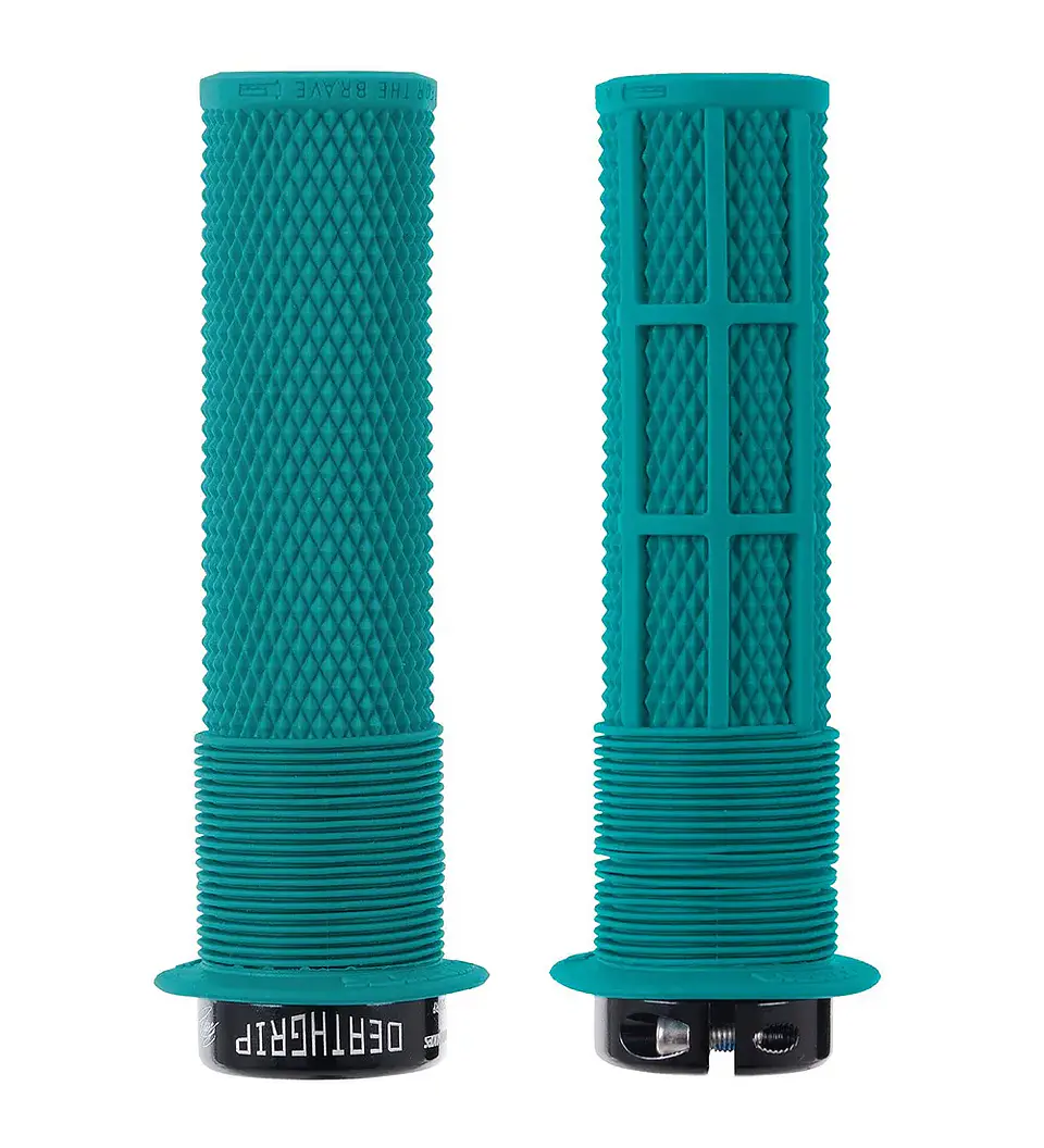 Puños DMR Deathgrip Flange 6