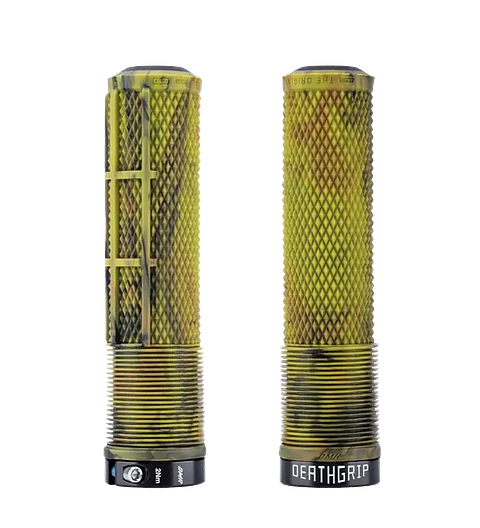 Puños DMR Deathgrip 2 Flangeless