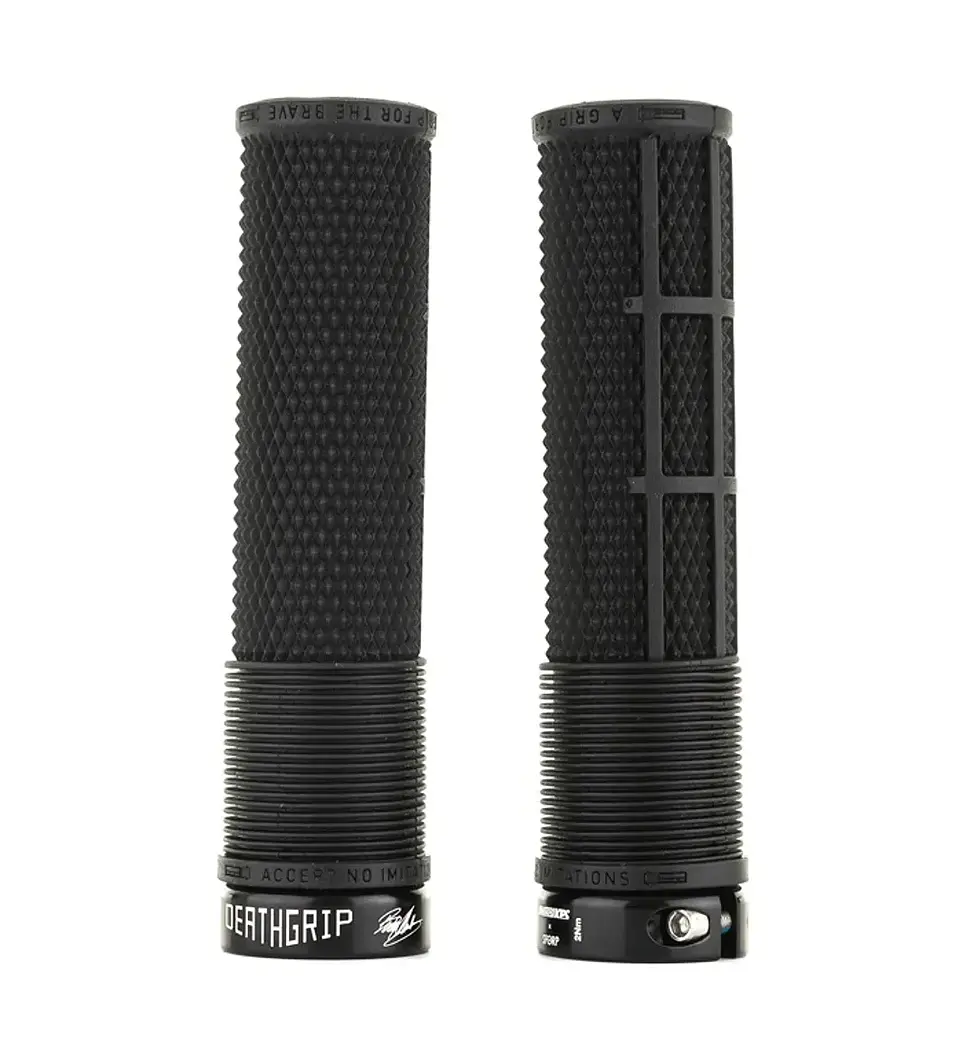 Puños DMR Deathgrip 2 Flangeless 2
