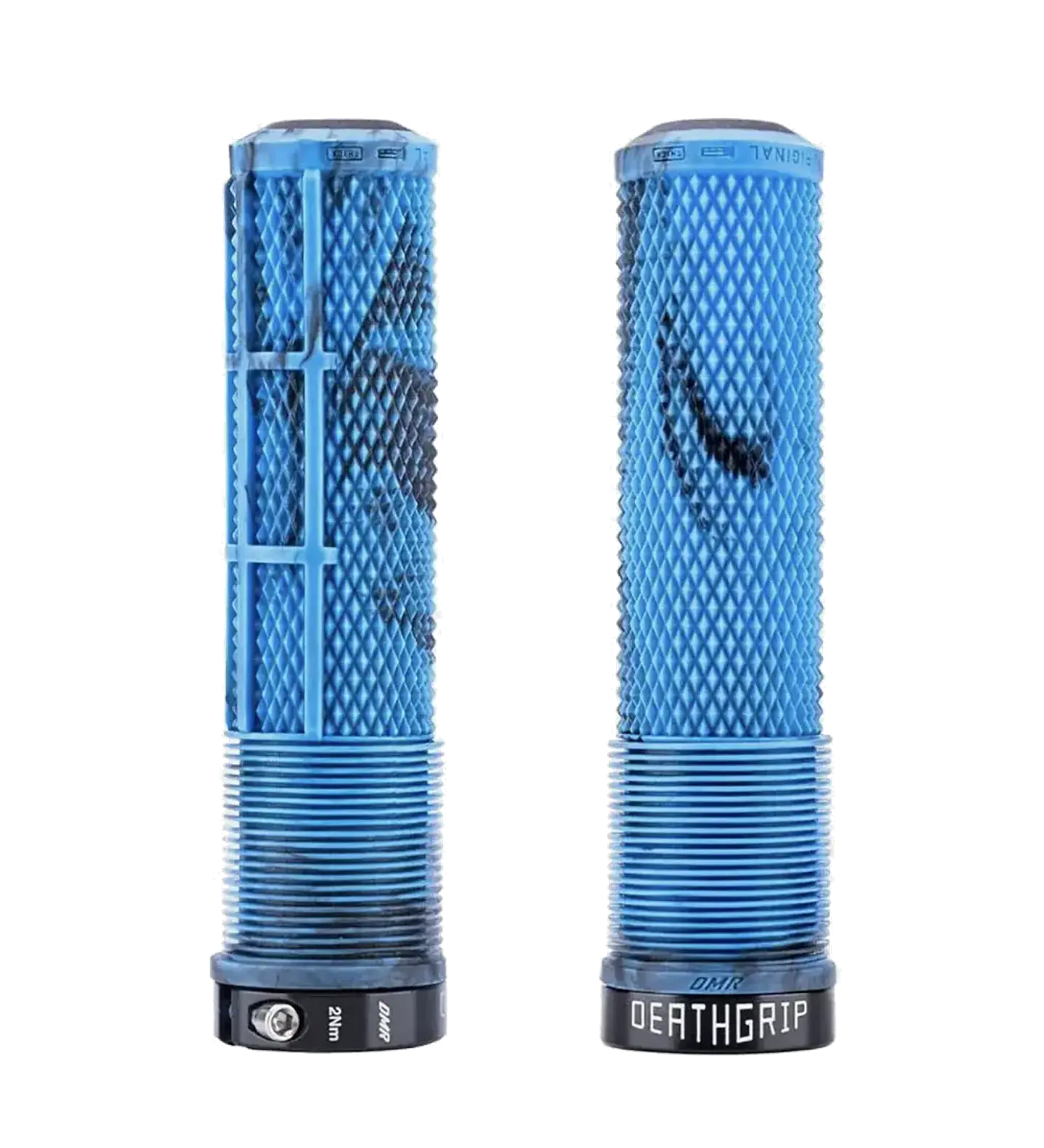 Puños DMR Deathgrip 2 Flangeless 3