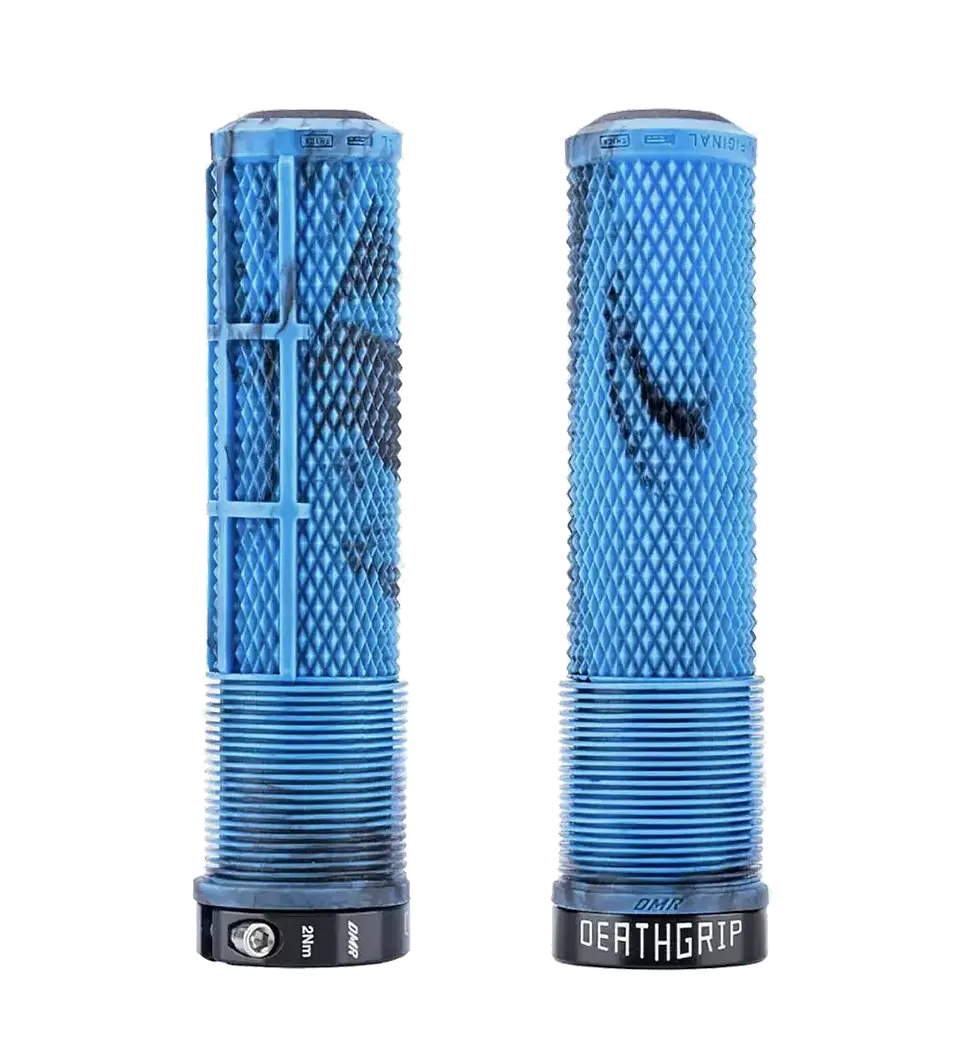 Puños DMR Deathgrip 2 Flangeless 3