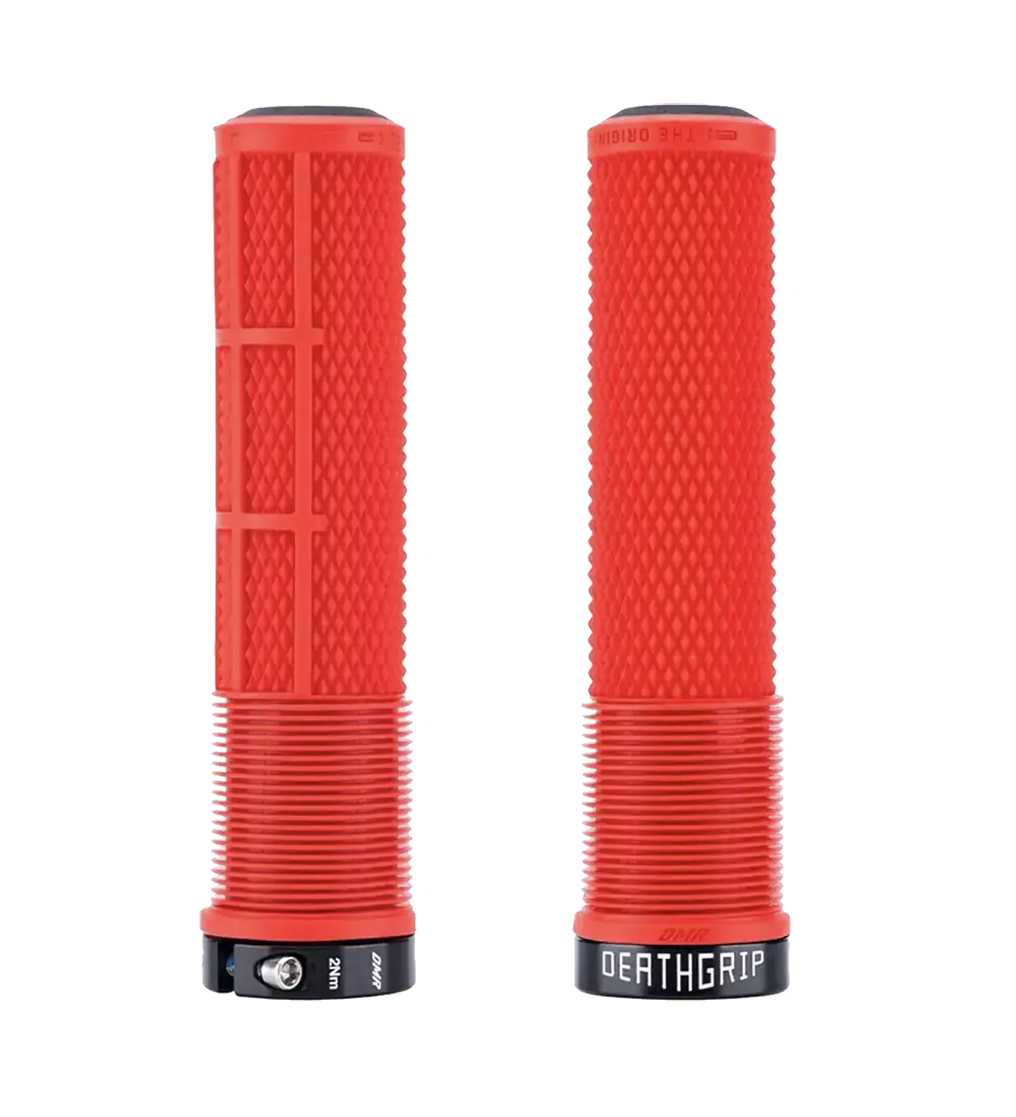 Puños DMR Deathgrip 2 Flangeless 4