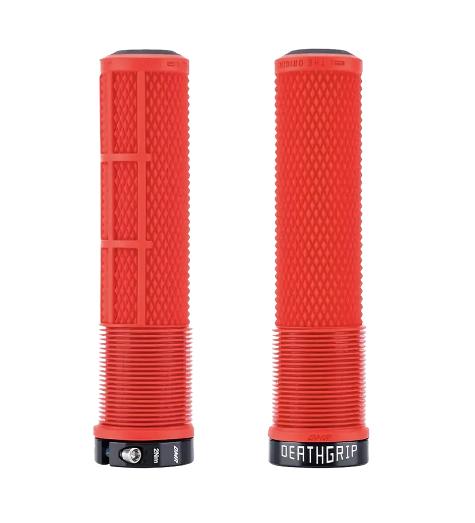 Puños DMR Deathgrip 2 Flangeless 4
