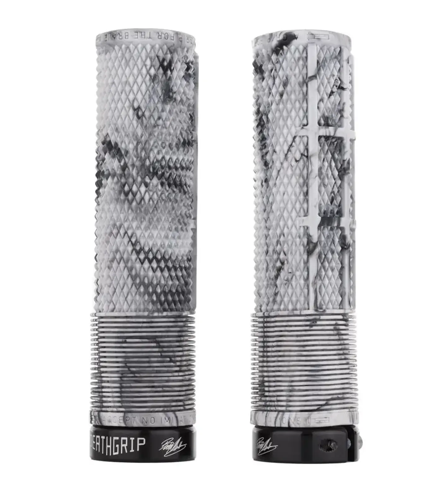 Puños DMR Deathgrip 2 Flangeless 5