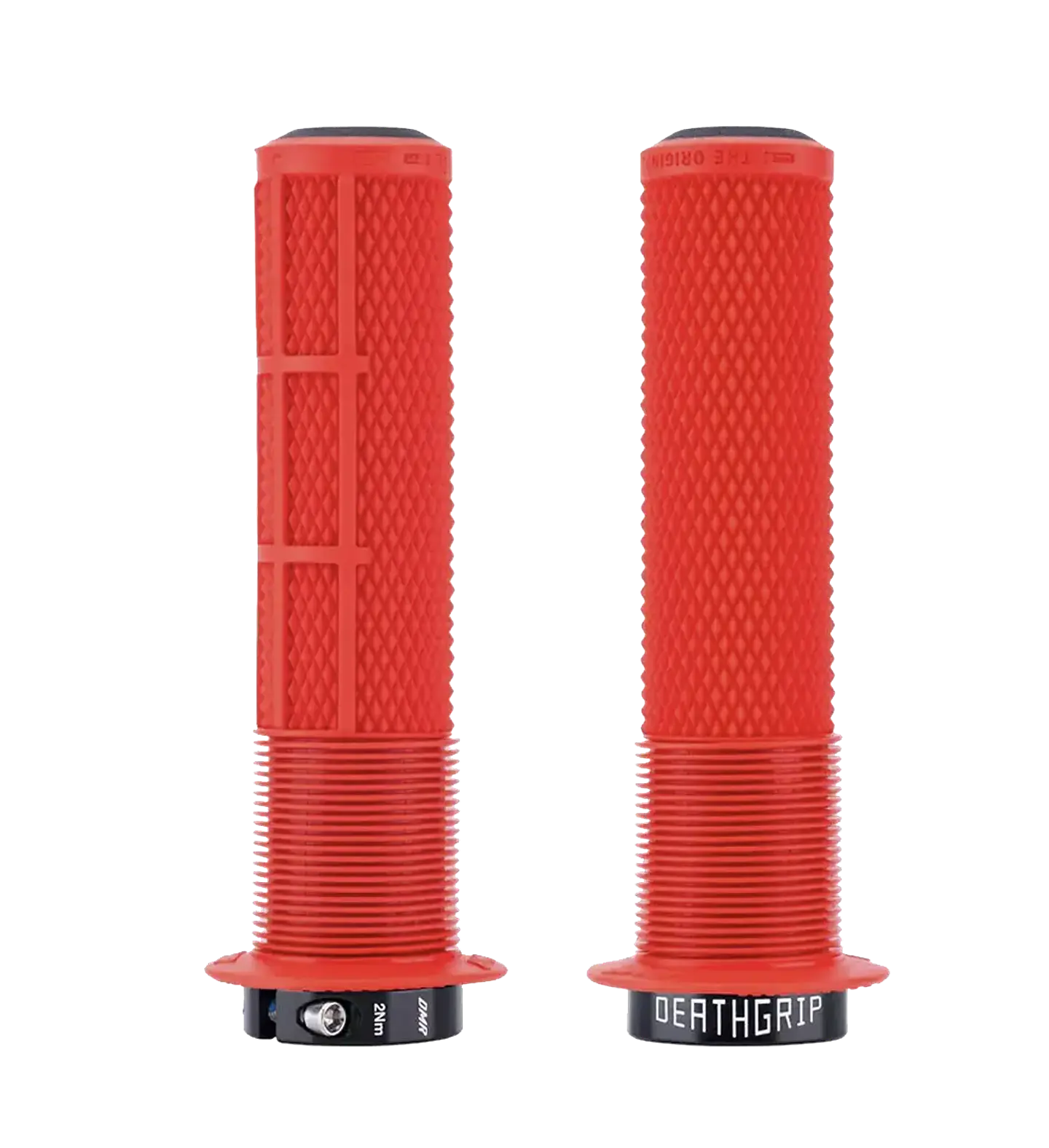 Puños DMR Deathgrip 2 Flange 2