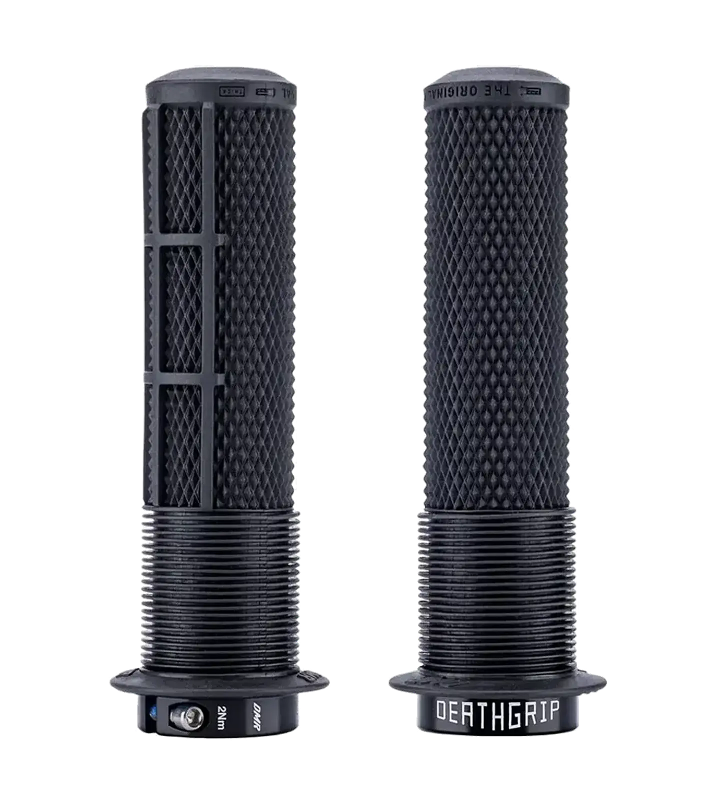 Puños DMR Deathgrip 2 Flange 4