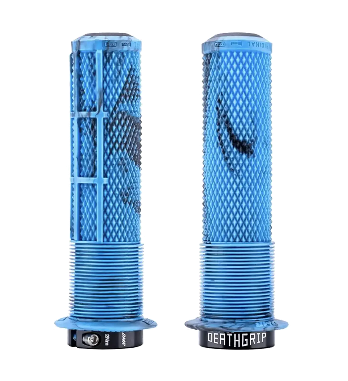 Puños DMR Deathgrip 2 Flange 5