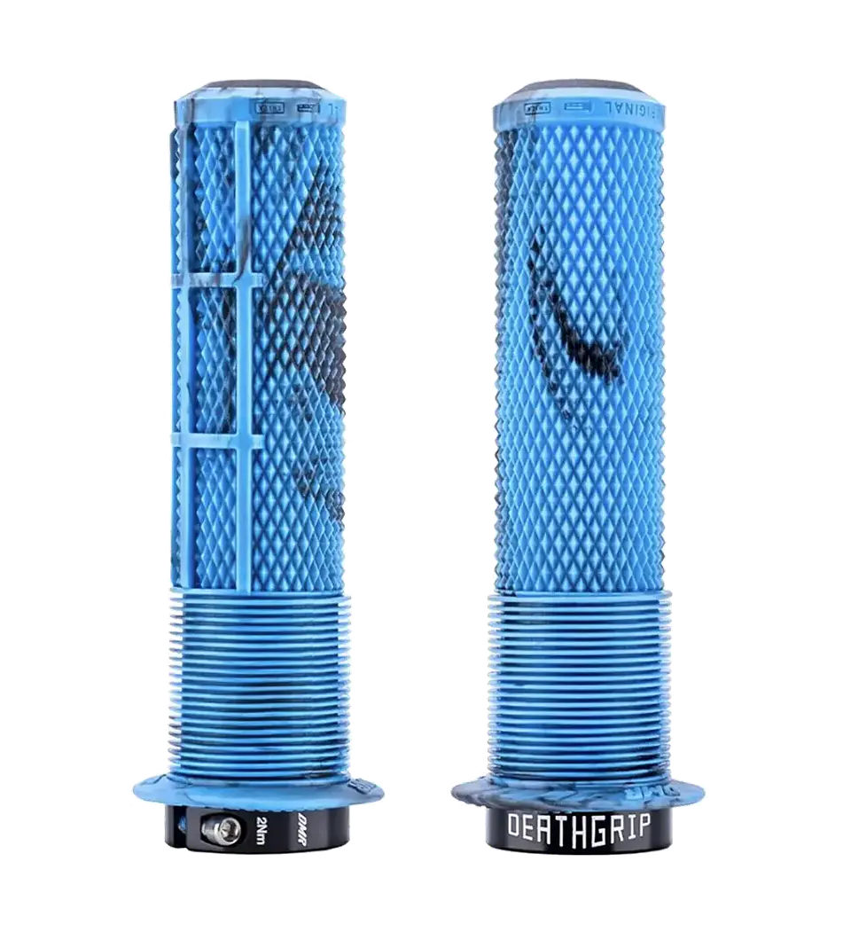 Puños DMR Deathgrip 2 Flange 5