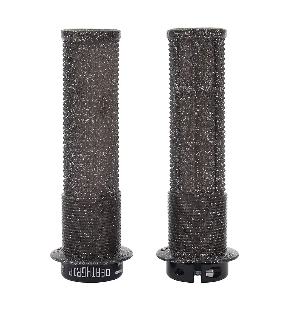 Puños DMR Deathgrip Flange 2