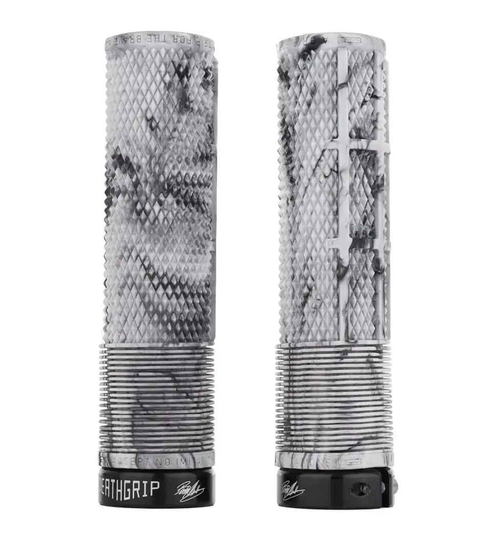 Puños DMR Deathgrip Flangeless 5