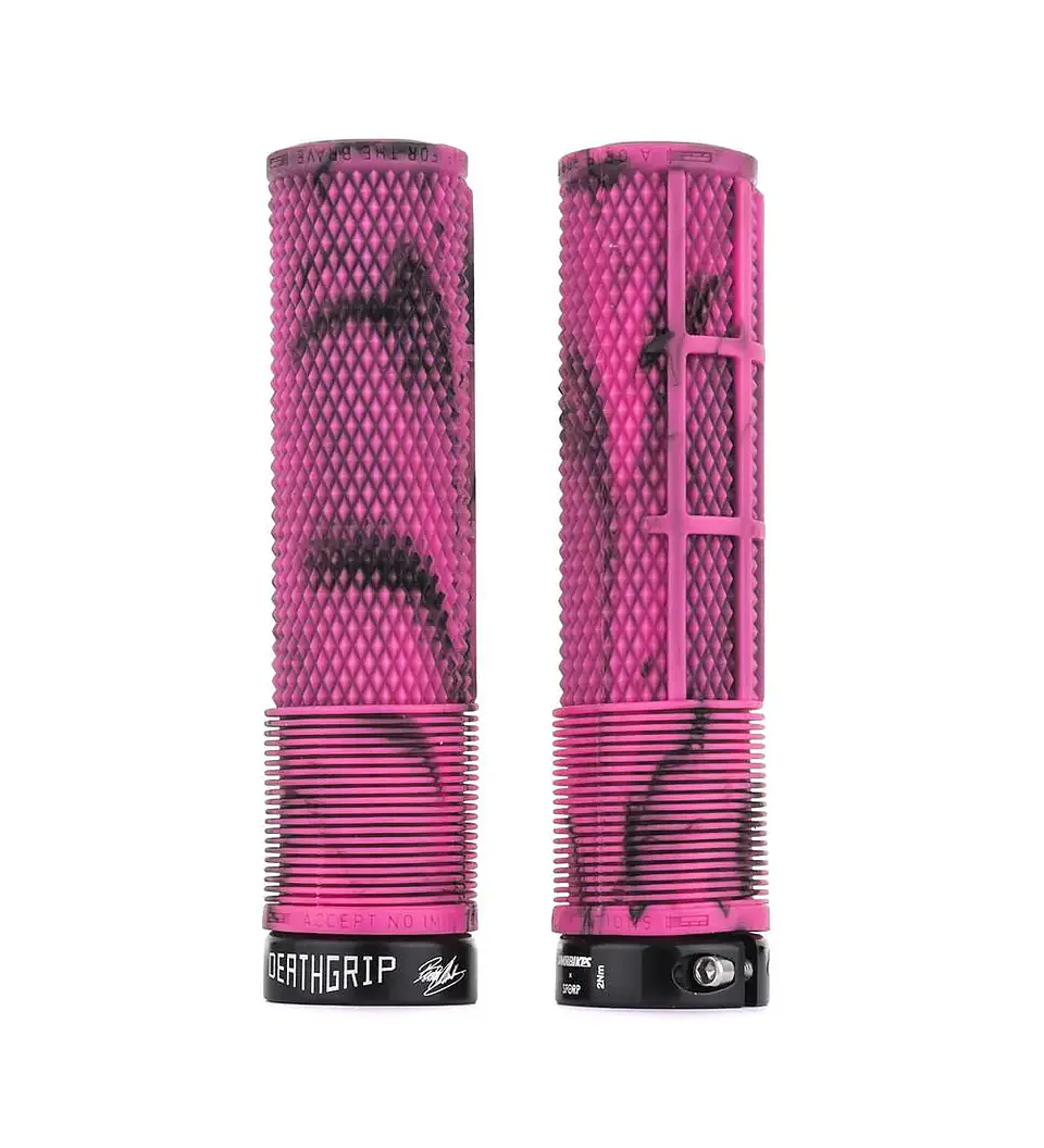 Puños DMR Deathgrip Flangeless 6