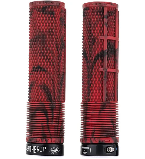 Puños DMR Deathgrip Flangeless