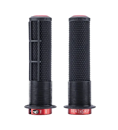 Puños DMR Deathgrip 2 Race Flange